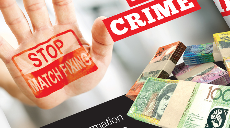 Crime Stoppers Victoria Campaigns
