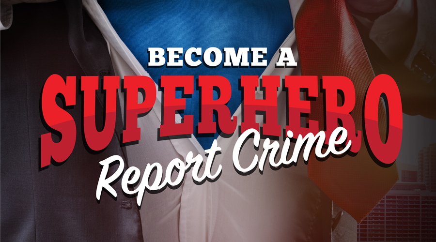 Crime Stoppers Victoria 2016 Annual Report