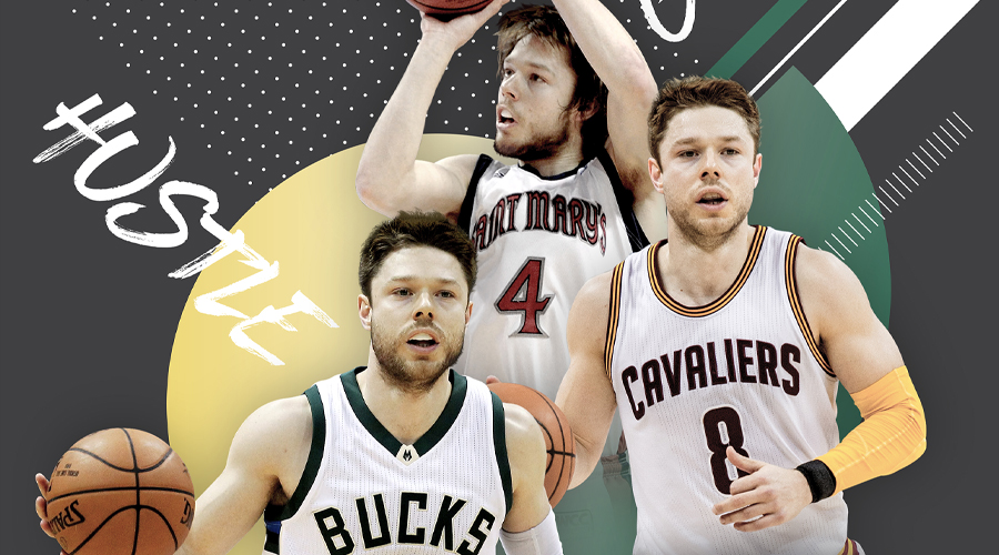 Delly Poster