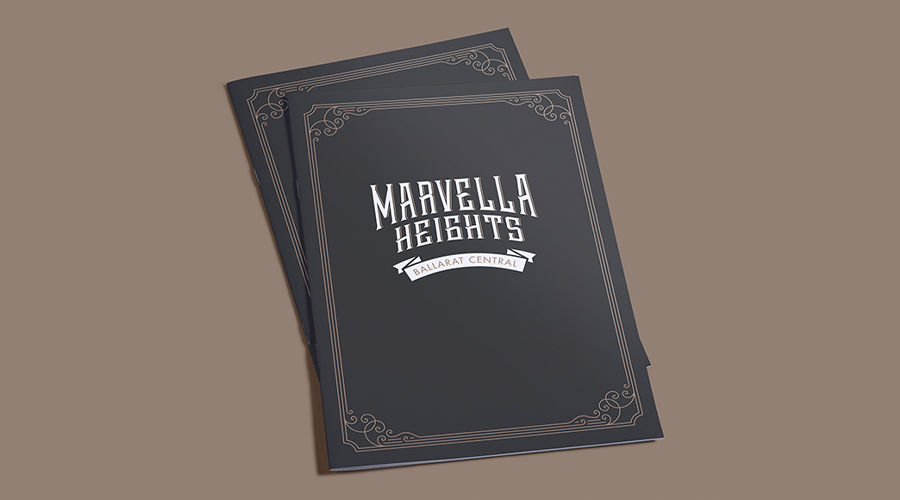 Marvella Heights
